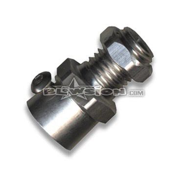 Throttle Adapter Sea-Doo