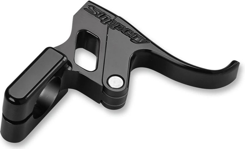 Lever Throttle Assy BLK