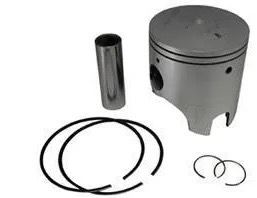PRO-X Yamaha 83.00mm Piston Kit