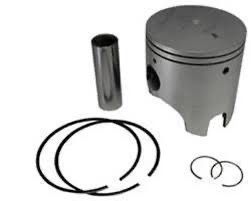 PRO-X Sea-Doo 951 88.50mm Piston Kit