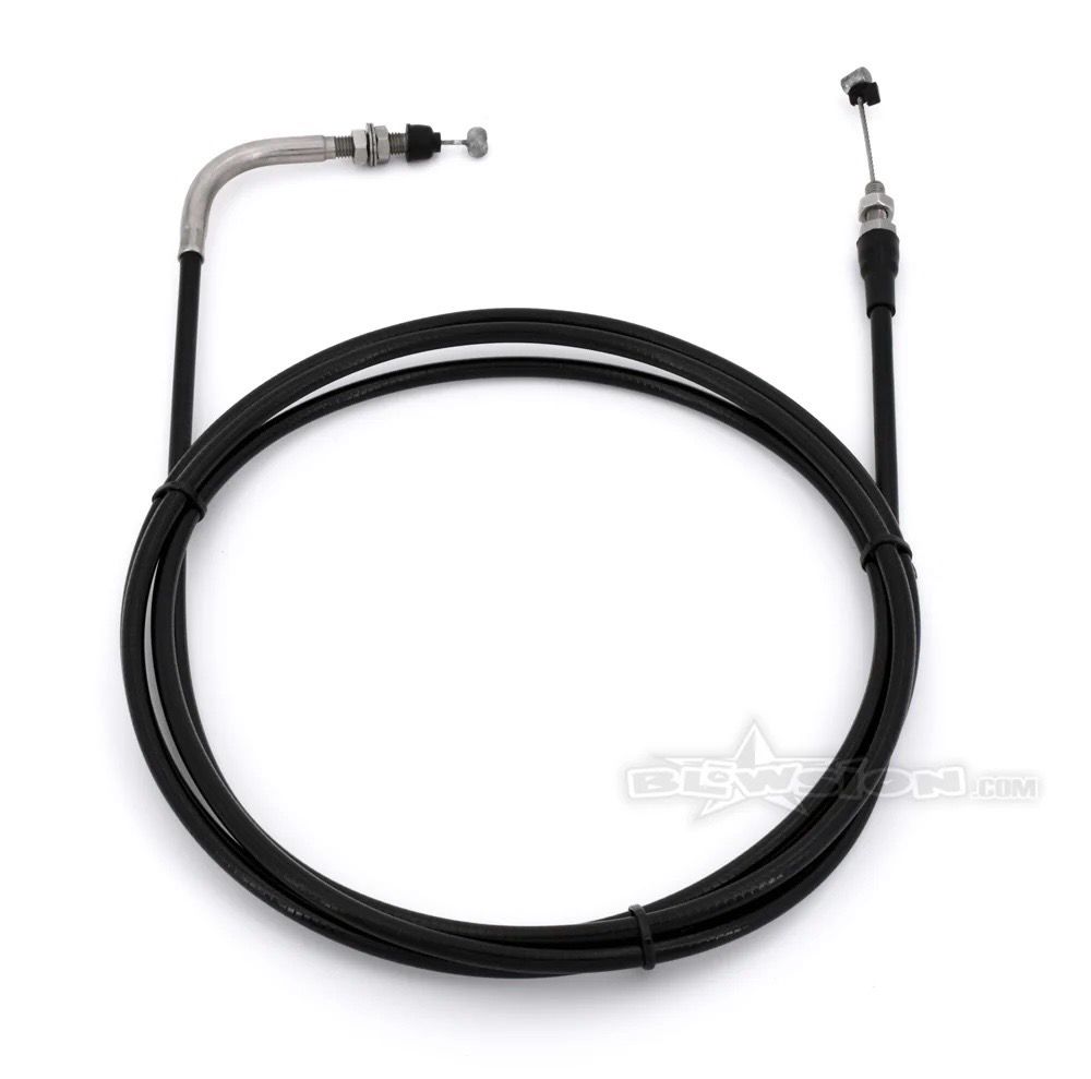 Throttle Cable Yamaha