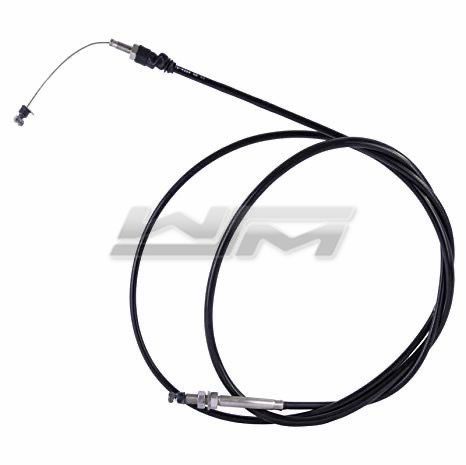 Throttle Cable: Kawasaki 750 SXI / SXI Pro 96-02 / SX-R 02-10