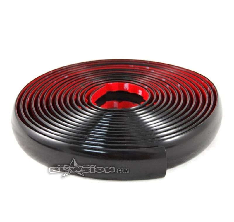 Side Bumper Molding