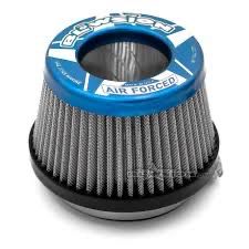 Blowsion Tornado Air Forced 2.25 Air Filter Blue