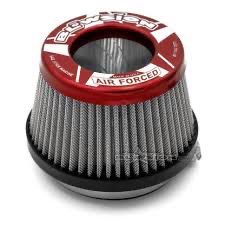 Blowsion / Tornado Air Forced 2.25 Air Filter Red