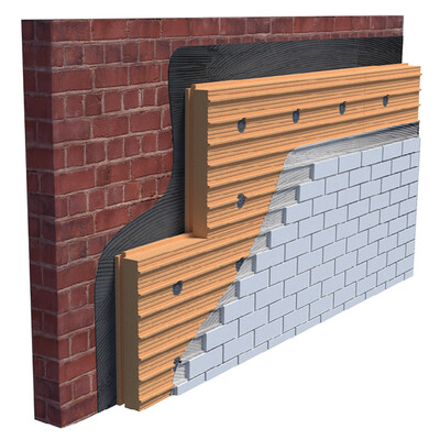 Sopra Xps Bricks