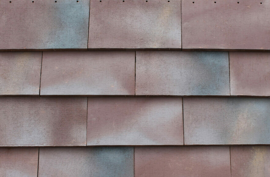 Nordic - Corten