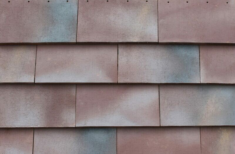 Nordic - Corten
