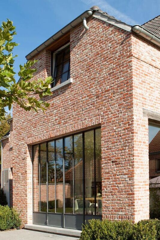 Paepesteen Recup