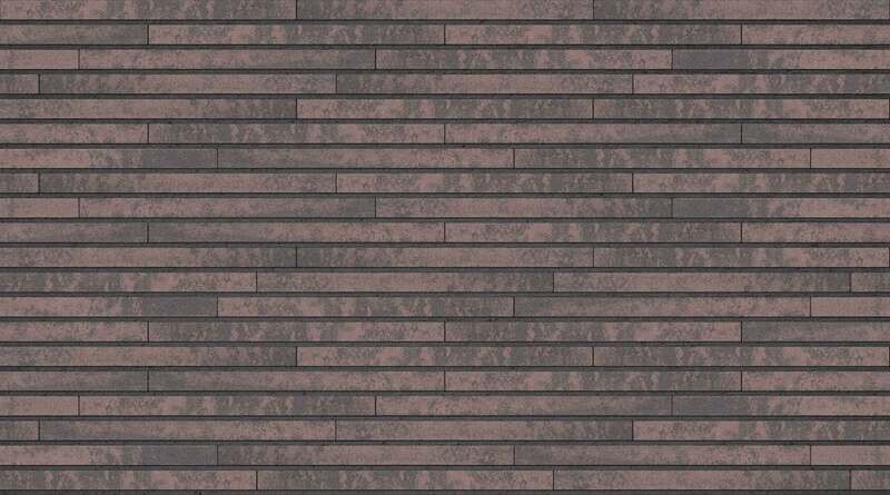 Shaded Brown Black