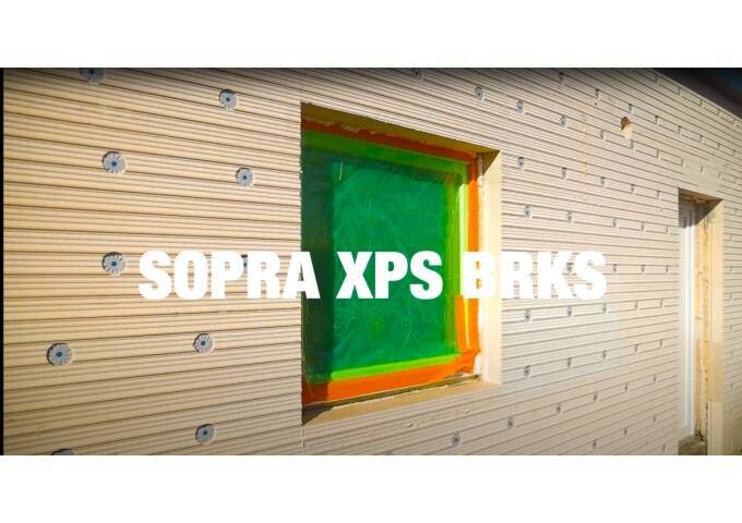 Sopra Bricks