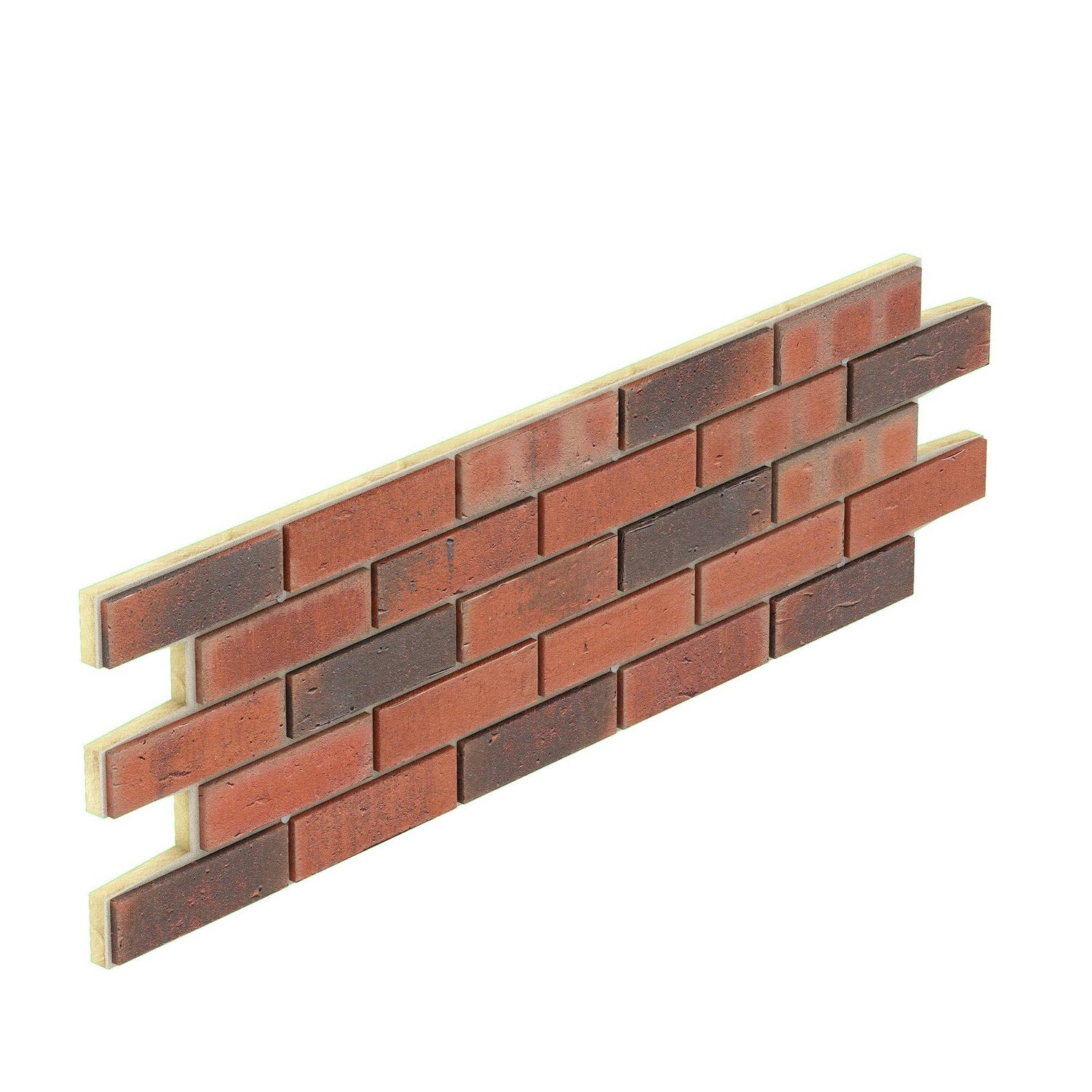 Halfsteensverband
