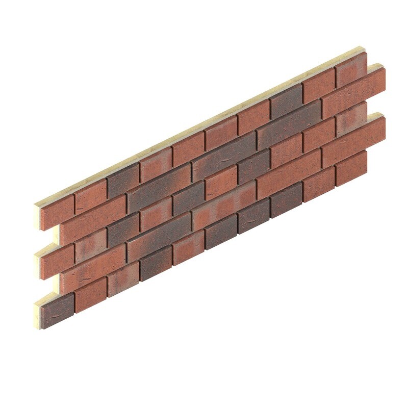 Halfsteensverband