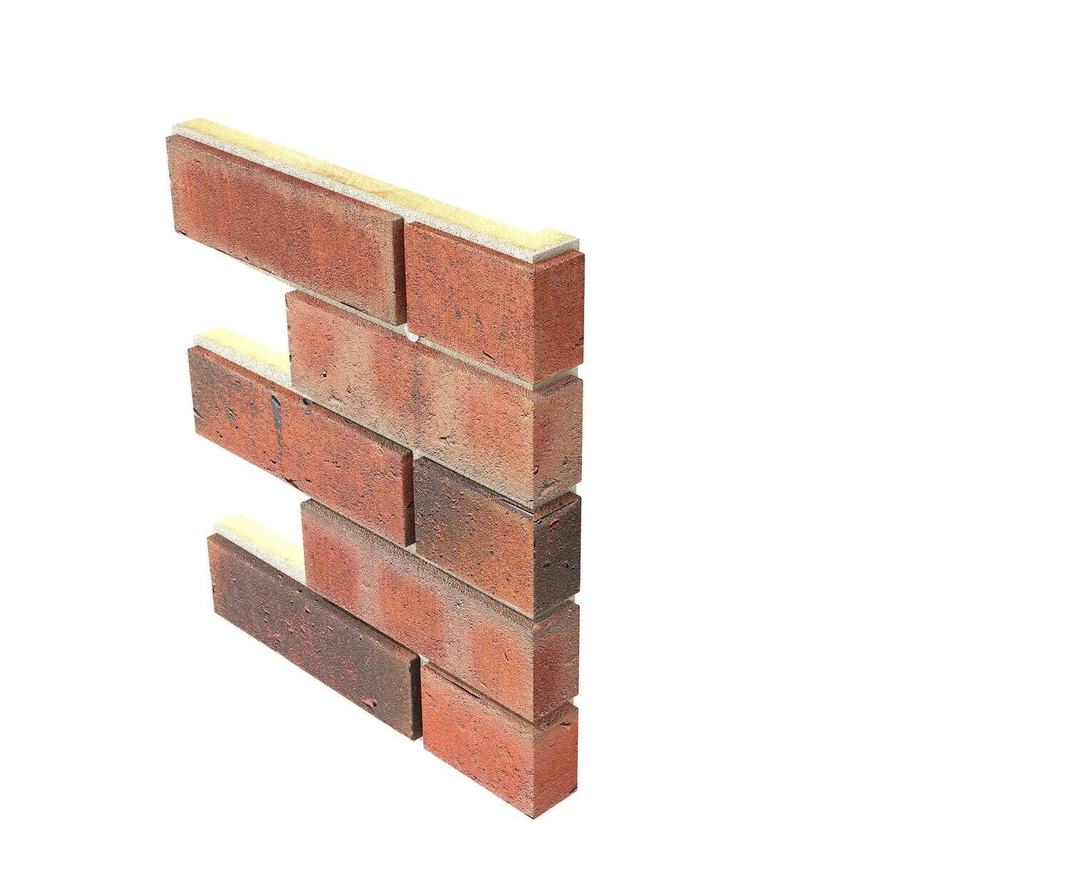 Raam Dagkant Verticaal-kess-370x49mm-fe-1-3t