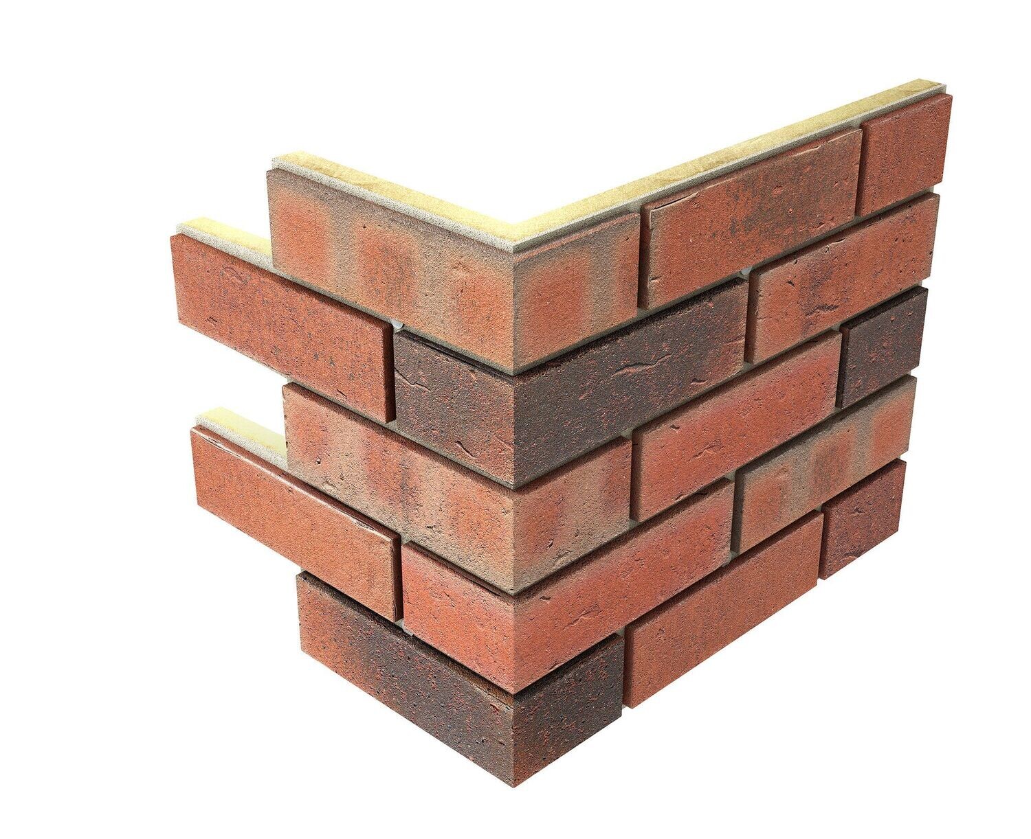 Raam Dagkant Verticaal-kess-370x490mm-fe-5-2t