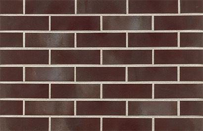 Aubergine glatt - NF