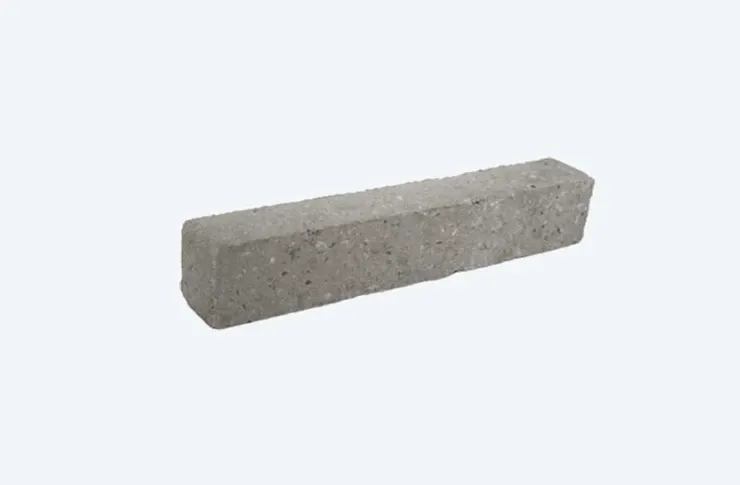 Stelrib (afstandhouders in beton) 59.5x3.5x4