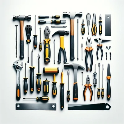 Handgereedschap