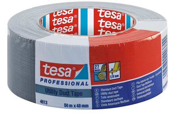 Tesa Utility Duct Tape