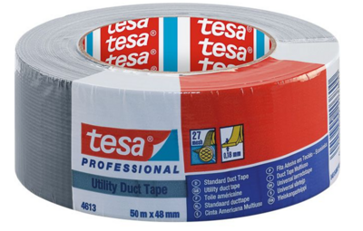 Tesa Utility Duct Tape