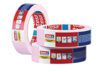 Tesa Masking Tape Sensitive Roze