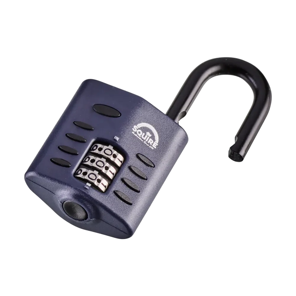 Cijfer Hangslot Squire CP30