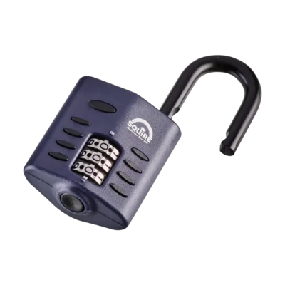 Cijfer Hangslot Squire CP30