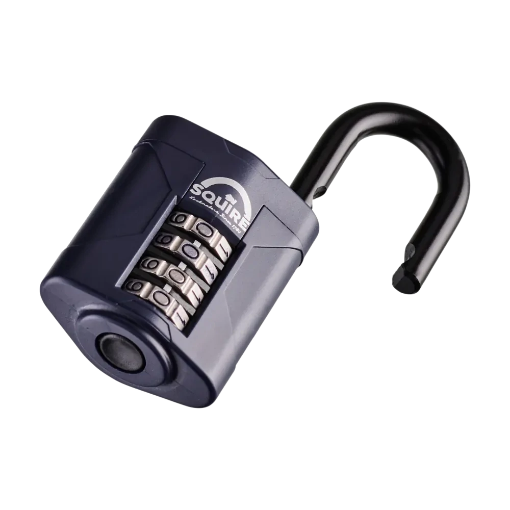 Cijfer Hangslot Squire CP50 BX