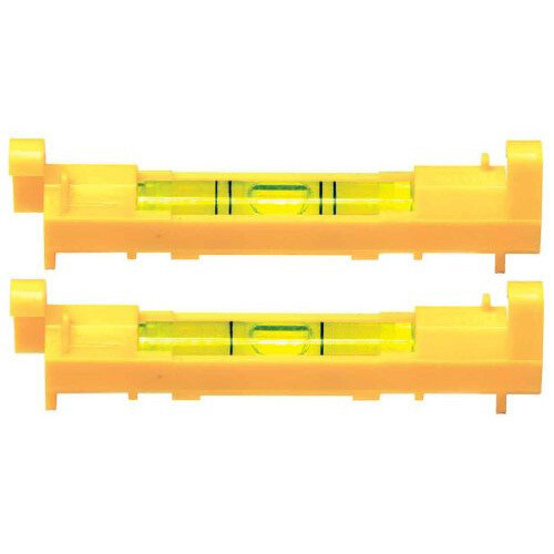 Lijnwaterpas Swanson 2 stuks