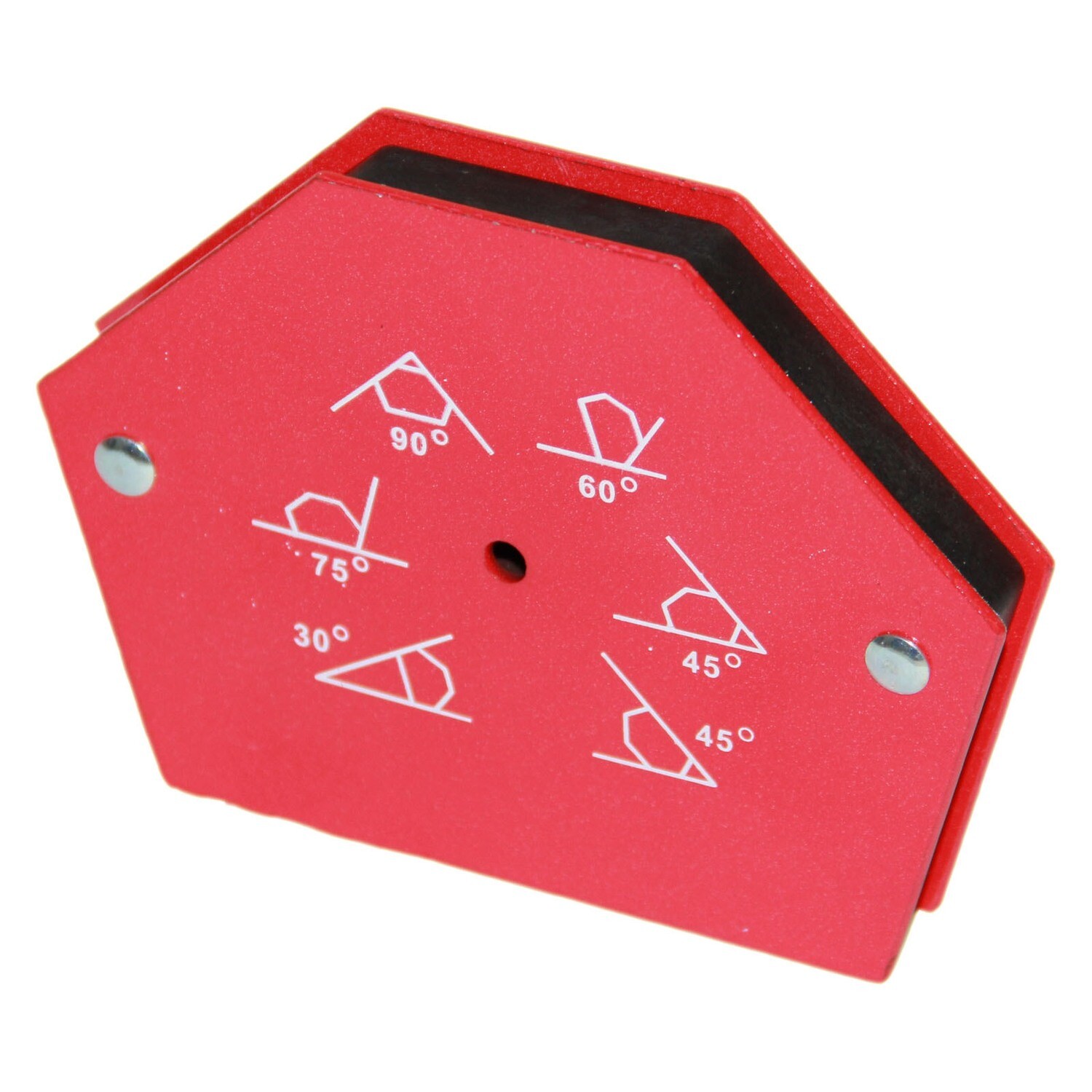Rothenberger Lasmagneet 120 X 90 mm