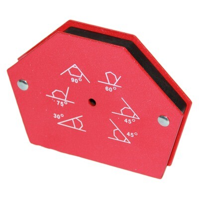 Rothenberger Lasmagneet 120 X 90 mm