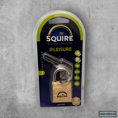 Hangslot Squire LN3