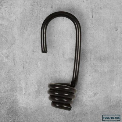 Ledent Bagagehaak 6mm