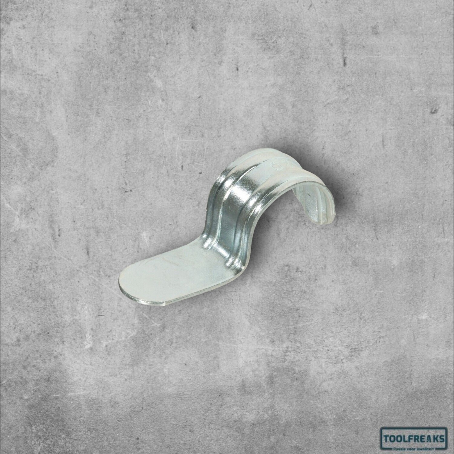 Schietbeugel 20mm Enkel 100pcs
