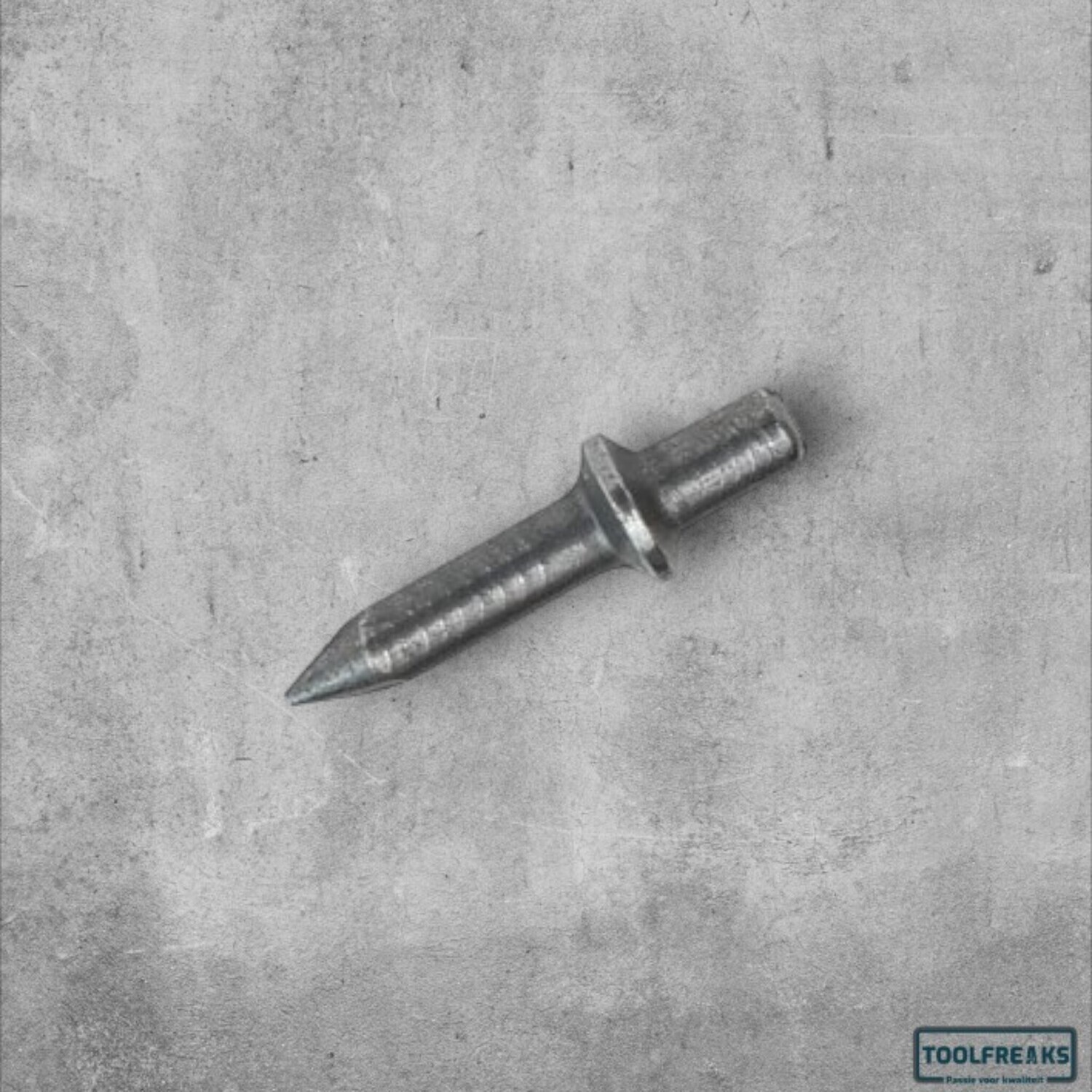 WT Fixpin Zonder Draad 4mm x 18 mm