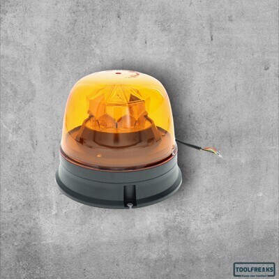 LED zwaailicht ECE R65/R10 12/24V