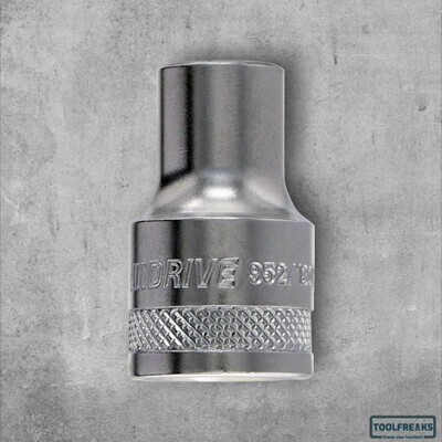 1/2&#39;&#39; Multi-grip dop 10mm