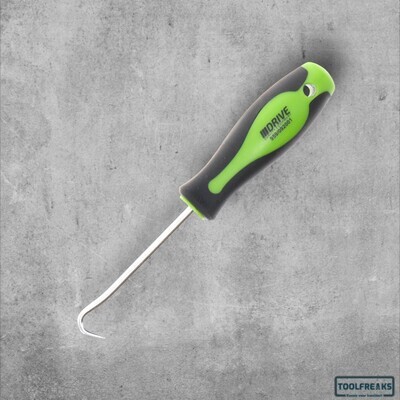 Schroevendraaier Handvat Met Haak 147mm