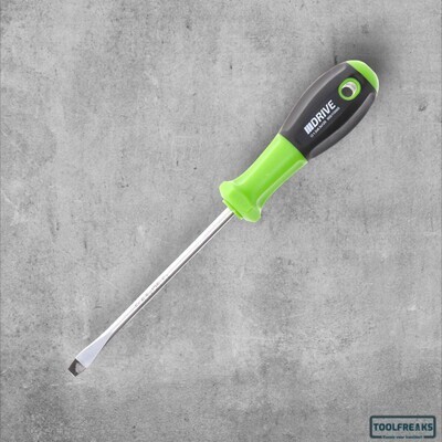 Platte schroevendraaier SL 6.5 235mm