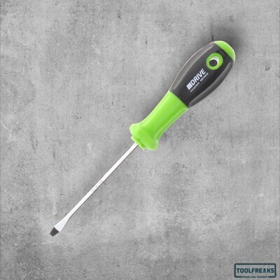 Platte Schroevendraaier SL 3.0 155mm