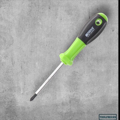 Phillips PH1-schroevendraaier 180mm
