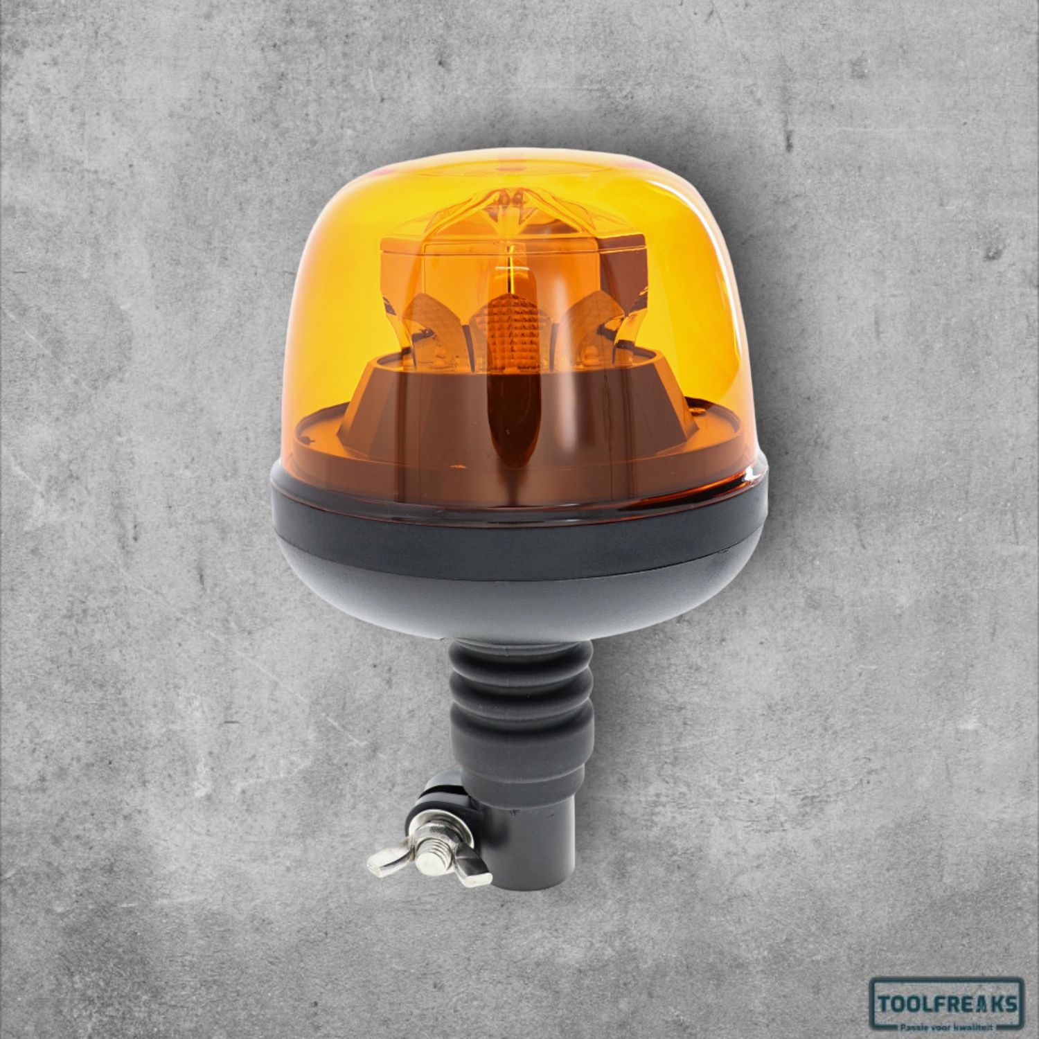 LED Zwaailicht ECE R65/R10 12/24V (DIN 14620-A)
