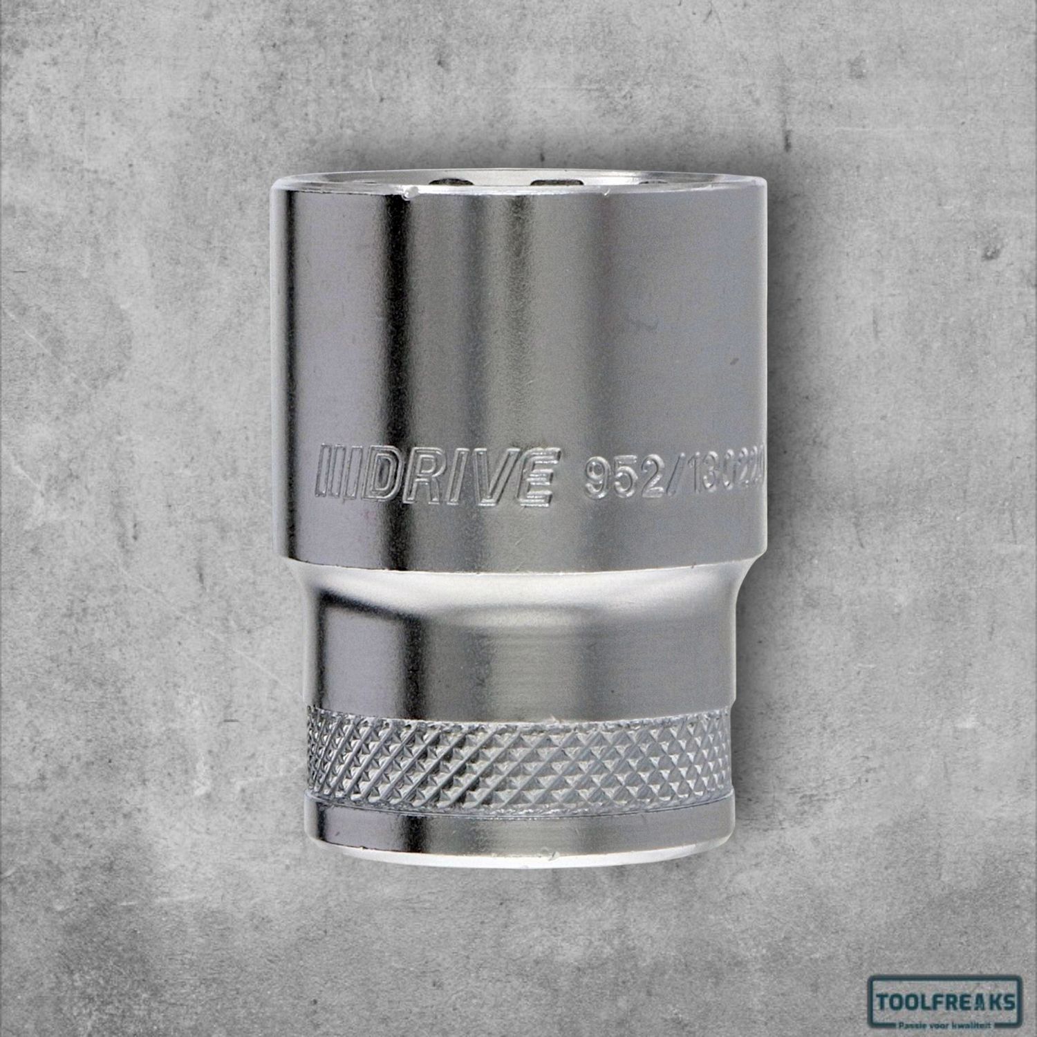 1/2&#39;&#39; Multi-grip dop 22mm