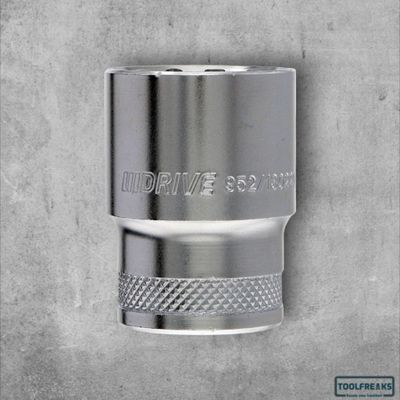 1/2&#39;&#39; Multi-grip dop 22mm