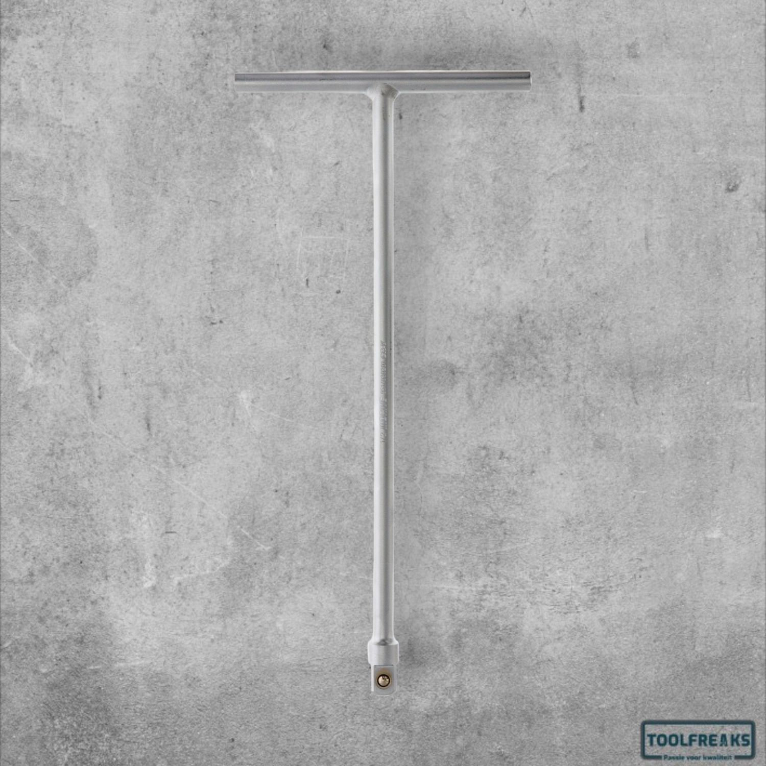 T-handgreep (150 mm) 1/2&#39;&#39;