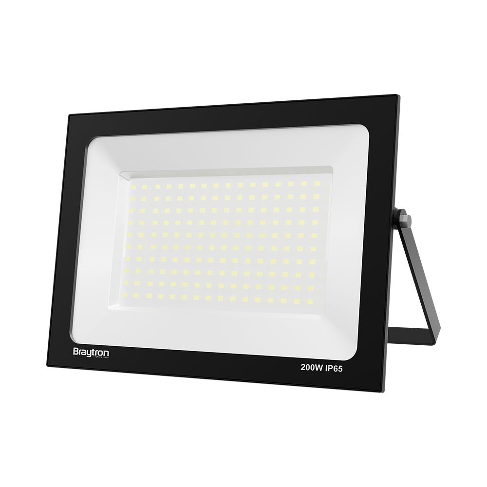 Led Flood-SF-200W-BLC-6500K-IP65-LED FLOODLIGHT