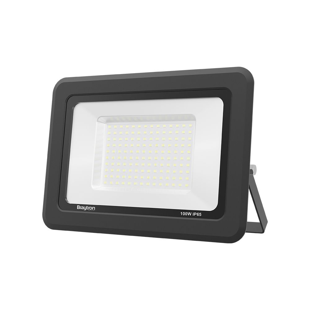 Led Flood-SF-100W-BLC-6500K-IP65-LED FLOODLIGHT