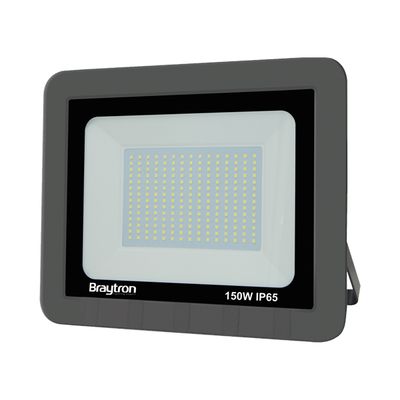 Led Flood 150W GREY 6500K IP65 LED FLOODLIGHT