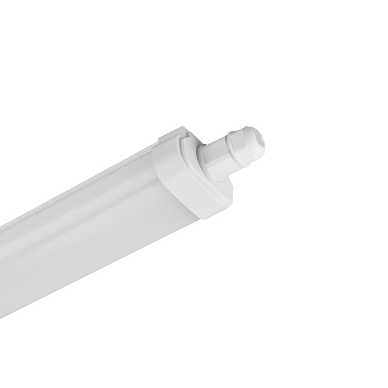 PROLINE IPG M 60W 4000K IP65 WATERDICHTE ARMATUUR