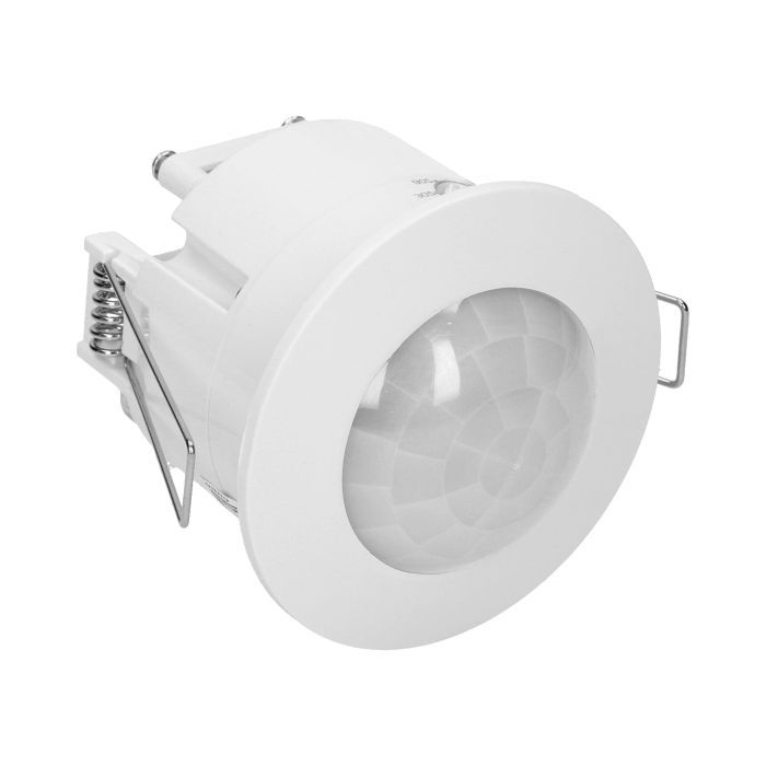 Inbouw PIR bewegingssensor 360°